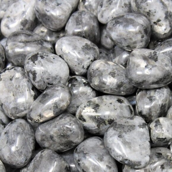 Why Wear Labradorite - Various Colors & Esoteric Properties +++ Kissin' Cousins - Picture 11 of 13